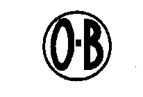 O-B