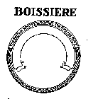 BOISSIERE THE PERFECT WHITE THE PERFECT DRY