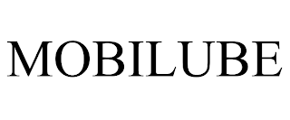 MOBILUBE