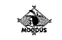 MOODUS