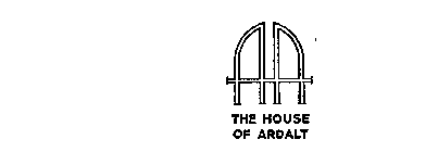 THE HOUSE OF ARDALT A