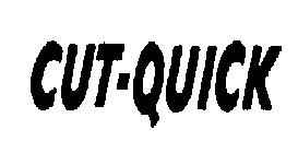 CUT-QUICK