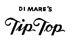 DI MARE'S TIP TOP