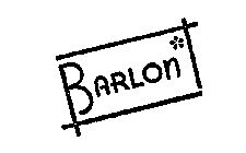BARLON