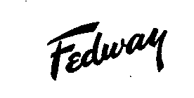 FEDWAY