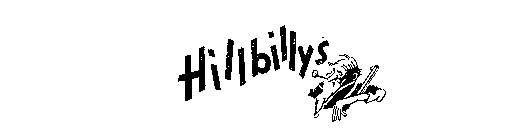HILLBILLYS