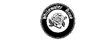 WHITEWATER ROSE