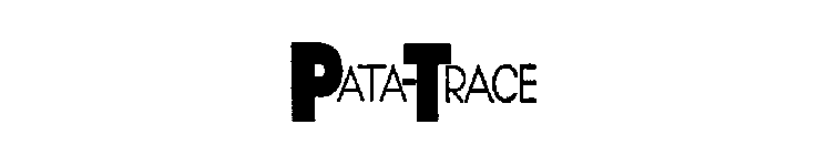 PATA-TRACE