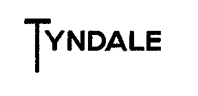 TYNDALE