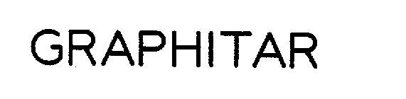 GRAPHITAR