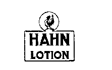HAHN LOTION
