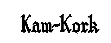 KAM-KORK