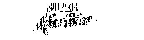 SUPER KEM-TONE