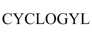 CYCLOGYL