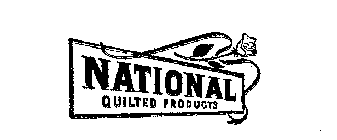 NATIONAL QUILTED PRODUCTS