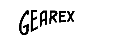 GEAREX