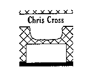CHRIS CROSS