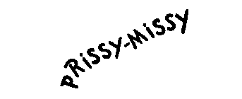 PRISSY-MISSY