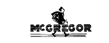 MC GREGOR