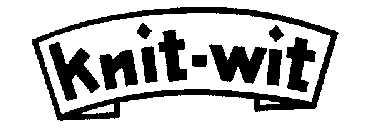 KNIT-WIT