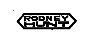 RODNEY HUNT