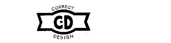 C-D CORRECT DESIGN
