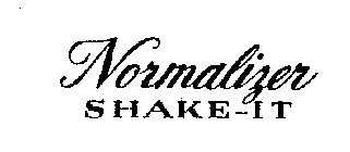 NORMALIZER SHAKE-IT