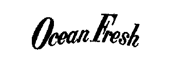 OCEAN FRESH