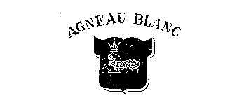 AGNEAU BLANC