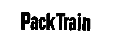 PACK TRAIN