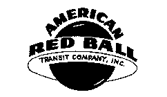 AMERICAN RED BALL TRANSIT COMPANY, INC.