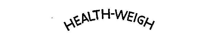 HEALTH-WEIGH