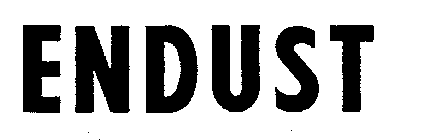 ENDUST