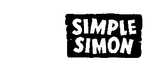 SIMPLE SIMON