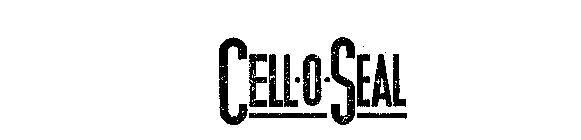 CELL-O-SEAL