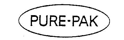 PURE-PAK