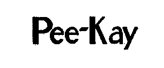 PEE-KAY
