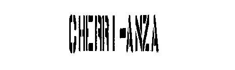 CHERRI-ANZA