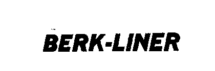 BERK-LINER