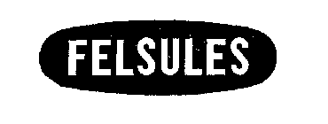 FELSULES