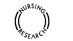 NURSING RESEARCH