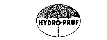 HYDRO-PRUF