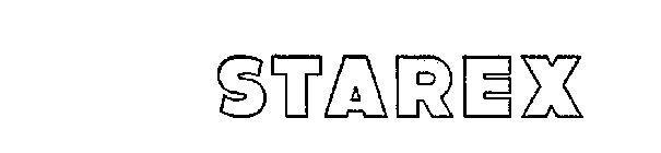 STAREX