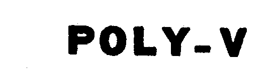 POLY-V
