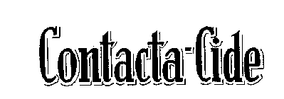 CONTACTA-CIDE