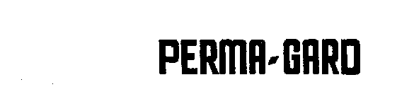 PERMA-GARD