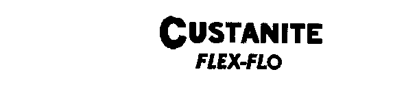 CUSTANITE FLEX-FLO