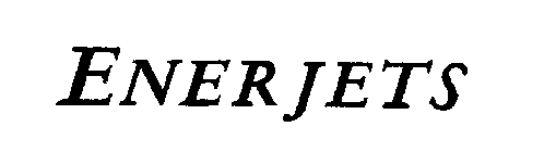 ENERJETS