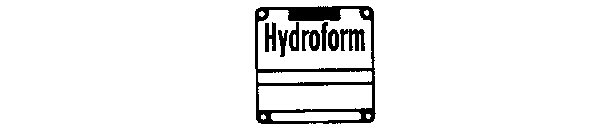 HYDROFORM
