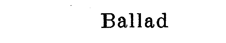 BALLAO